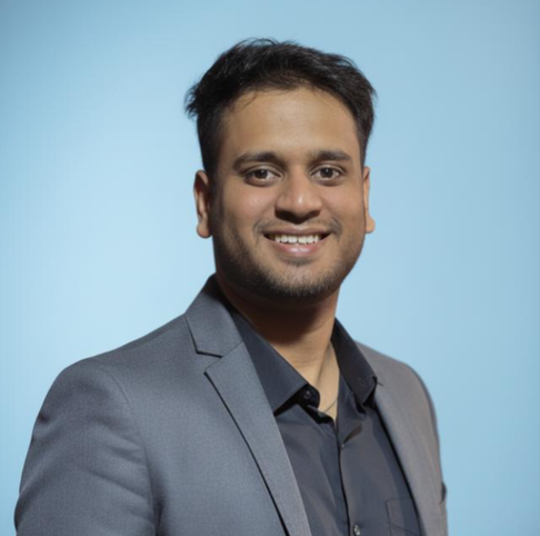 Chinmay Kulkarni