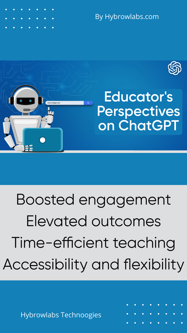 Revolutionizing Education With AI: The Power Of ChatGPT And ...