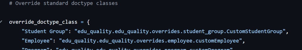 High-code Controller Example