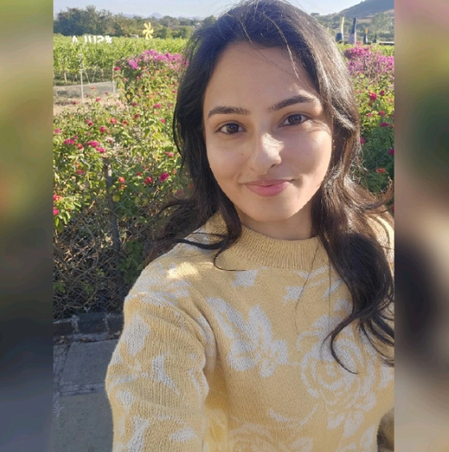 Prachi Gosavi