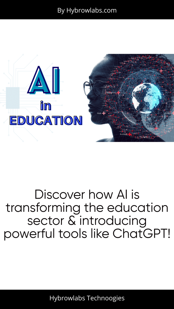 Revolutionizing Education With AI: The Power Of ChatGPT And ...